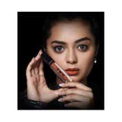 RENEE Stay With Me Non Transfer Matte Liquid Lip Color - Craving For Coffee (5 ml)