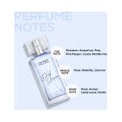 RENEE Dark Desire Eau De Parfum (50ml)