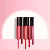 Ruby's Organics Creme Liquid Lipstick - Sorbet (6.5 ml)