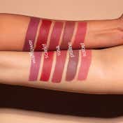 Ruby's Organics Creme Liquid Lipstick - Sorbet (6.5 ml)