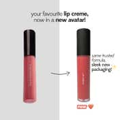 Ruby's Organics Creme Liquid Lipstick - Sorbet (6.5 ml)