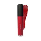 Ruby's Organics Creme Liquid Lipstick - Scarlet (6.5 ml)