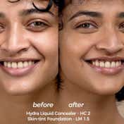 Ruby's Organics Hydra Concealer - HC4 (6.5 ml)