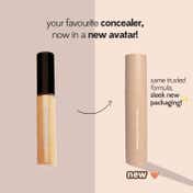 Ruby's Organics Hydra Concealer - HC5 (6.5 ml)