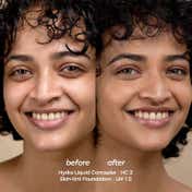 Ruby's Organics Hydra Concealer - HC5 (6.5 ml)