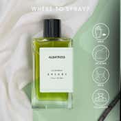 ALBATROSS Arcane Eau De Parfum (100ml)