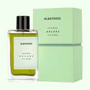 ALBATROSS Arcane Eau De Parfum (100ml)