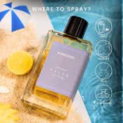 ALBATROSS Veles Eau De Parfum (100ml)