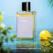 ALBATROSS Veles Eau De Parfum (100ml)