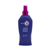It's a 10 Haircare Miracle Leave In Product (295.7ml)