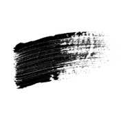 Paese Cosmetics Liloosh Mascara - Black (10.5 ml)