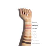 Paese Cosmetics Eyeshadow Palette - Dreamily (12 g)