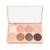 Paese Cosmetics Eyeshadow Palette - Dreamily (12 g)