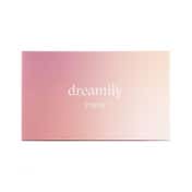 Paese Cosmetics Eyeshadow Palette - Dreamily (12 g)