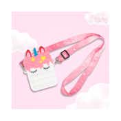 Princess By RENEE Unicorn Bag