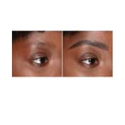 Too Faced Super Fine Brow Detailer Eyebrow Pencil - Soft Black (0.08 g)
