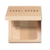 Bobbi Brown Nude Finish Illuminating Powder - Nude (6.6 g)