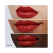 Bobbi Brown Luxe Lip Color - Metro Red (3.5 g)