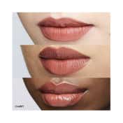 Bobbi Brown Luxe Shine Intense Lipstick - Claret (3.4 g)