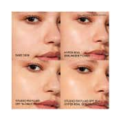 M.A.C Mini Hyper Real Serumizer - (15ml)
