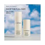 M.A.C Mini Hyper Real Serumizer - (15ml)