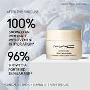 M.A.C Hyper Real Skin Canvas Balm Moisturizing Cream (50ml)