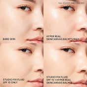 M.A.C Hyper Real Skin Canvas Balm Moisturizing Cream (50ml)