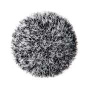 M.A.C Duo Fibre Face Brush 187S