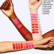 M.A.C Matte Lipstick - Honey Love (3 g)