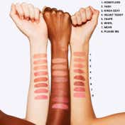 M.A.C Matte Lipstick - Honey Love (3 g)