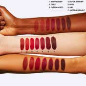 M.A.C Matte Lipstick - Honey Love (3 g)