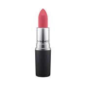 M.A.C Powder Kiss Lipstick - A Little Tamed (3 g)