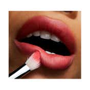 M.A.C Powder Kiss Lipstick - Mandarin O (3 g)