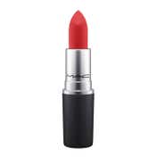 M.A.C Powder Kiss Lipstick - Werk Werk Werk (3 g)