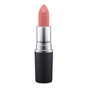 M.A.C Powder Kiss Lipstick - Sultry Move (3 g)