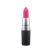 M.A.C Powder Kiss Lipstick - Velvet Punch (3 g)