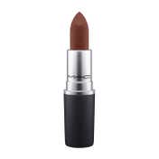 M.A.C Powder Kiss Lipstick - Turn To The Left (3 g)