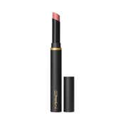 M.A.C Powder Kiss Velvet Blur Slim Stick - Peppery Pink (2 g)