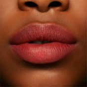 M.A.C Powder Kiss Lipstick - Brickthrough (3 g)
