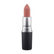 M.A.C Powder Kiss Lipstick - Teddy 2.0 (3 g)