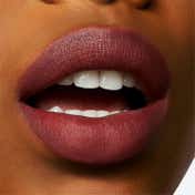 M.A.C Powder Kiss Lipstick - Kinda Soar-Ta (3 g)