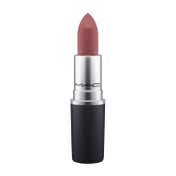 M.A.C Powder Kiss Lipstick - Kinda Soar-Ta (3 g)