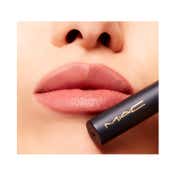 M.A.C Powder Kiss Velvet Blur Slim Stick - Over The Taupe (2 g)