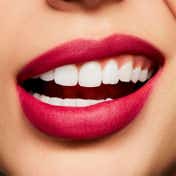M.A.C Powder Kiss Liquid Lipcolour Lipstick - Make It Fashun! (5 ml)