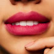 M.A.C Powder Kiss Liquid Lipcolour Lipstick - Make It Fashun! (5 ml)