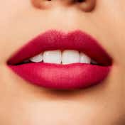 M.A.C Powder Kiss Liquid Lipcolour Lipstick - Make It Fashun! (5 ml)