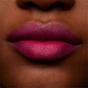 M.A.C Powder Kiss Liquid Lipcolour Lipstick - Make It Fashun! (5 ml)