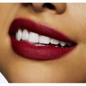 M.A.C Powder Kiss Liquid Lipcolour Lipstick - Fashion Sweetie (5 ml)