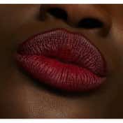 M.A.C Powder Kiss Liquid Lipcolour Lipstick - Fashion Sweetie (5 ml)