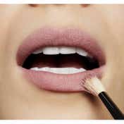M.A.C Powder Kiss Liquid Lipcolour Lipstick - Ferosh! (5 ml)